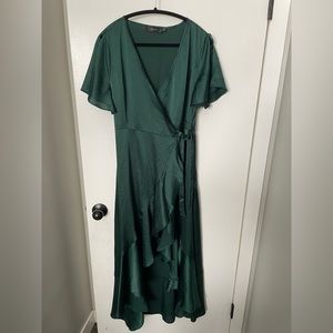 Angeleye Dress